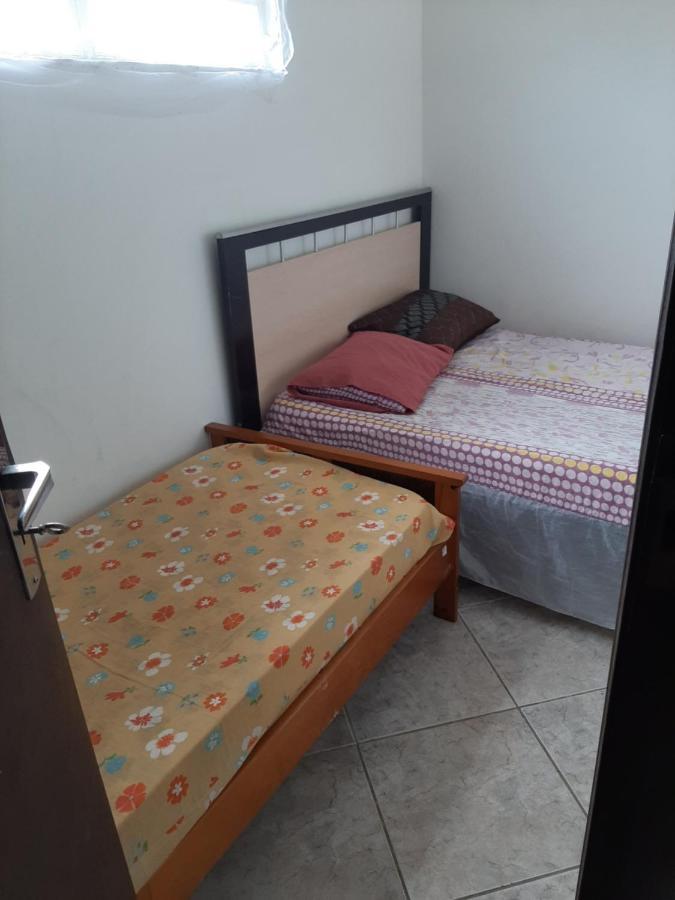 Sobrado Em Matinhos Pr Βίλα Εξωτερικό φωτογραφία